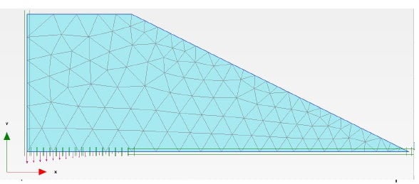 Estimation des tassements en partie haute des remblais ferroviaires sur des terrains compressibles (partie 2)